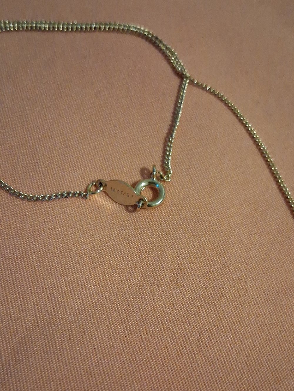 Necklace - Picture 2 of 4